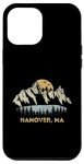 iPhone 15 Plus Hanover Mountain Sunset Case