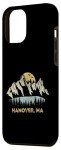 iPhone 15 Plus Hanover Mountain Sunset Case