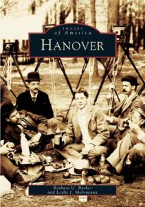 Hanover MA: A Pictorial Journey Through History