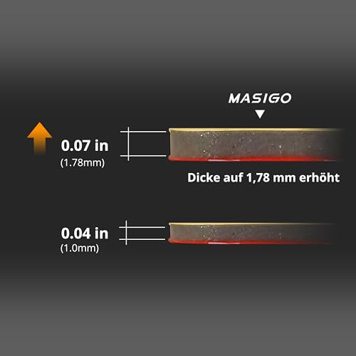 3M VHB Double-Sided Adhesive Pad for Dash Cam