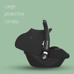 Maxi-Cosi CabrioFix i-Size Infant Car Seat
