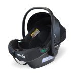 My Babiie Lightweight i-Size Baby Car Seat