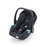 RECARO Avan Infant Car Seat - Black, i-Size