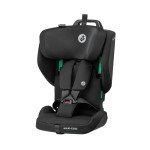Maxi-Cosi Nomad Plus Portable Car Seat - Black