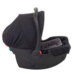 Graco SnugEssentials i-Size Infant Car Seat