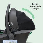 My Babiie Lightweight i-Size Baby Car Seat