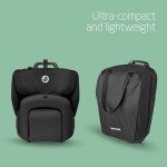 Maxi-Cosi Nomad Plus Portable Car Seat - Black