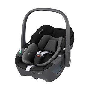 Maxi-Cosi Pebble 360 i-Size Baby Car Seat