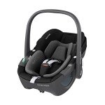 Maxi-Cosi Pebble 360 i-Size Baby Car Seat