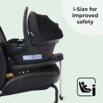My Babiie Lightweight i-Size Baby Car Seat