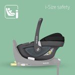 Maxi-Cosi Pebble 360 i-Size Baby Car Seat
