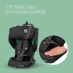 Maxi-Cosi Nomad Plus Portable Car Seat - Black