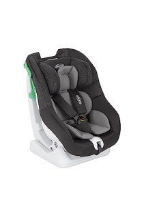 Graco Extend LX R129 Convertible Car Seat, Midnight