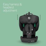 Maxi-Cosi Nomad Plus Portable Car Seat - Black