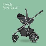 Maxi-Cosi Pebble 360 i-Size Baby Car Seat