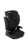 Graco Junior Maxi i-Size Booster Seat, Black