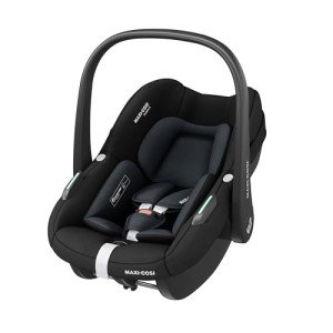 Maxi-Cosi Pebble S i-Size Baby Car Seat