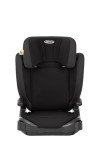 Graco Junior Maxi i-Size Booster Seat, Black