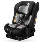 GlobalKids Child Safety Seat for Ages 9 Months to 12 Years