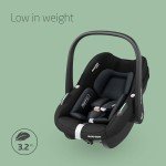 Maxi-Cosi Pebble S i-Size Baby Car Seat