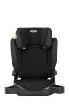 Graco Junior Maxi i-Size Booster Seat, Black