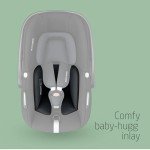 Maxi-Cosi Pebble S i-Size Baby Car Seat