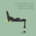 Maxi-Cosi Pebble S i-Size Baby Car Seat
