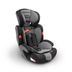 Kidoola Adjustable Booster Seat for Toddlers and Kids