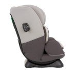Graco SlimFit All-in-One Car Seat, Iron
