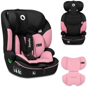 Lionelo Levi I-Size Adjustable Car Seat 9-36kg
