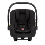 Graco SnugLite i-Size Infant Car Seat, Midnight Fashion