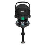 Graco SnugLite i-Size Infant Car Seat, Midnight Fashion