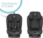 Maxi-Cosi Titan ISOFIX Booster Seat for Kids