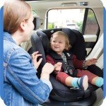 Joie Spin 360 Rotating ISOFIX Car Seat