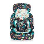 Cosatto Zoomi Group 1/2/3 Car Seat - Carnival