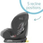 Maxi-Cosi Titan ISOFIX Booster Seat for Kids