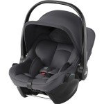 BRITAX RÖMER Baby-Safe CORE Infant Car Seat