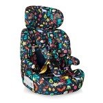 Cosatto Zoomi Group 1/2/3 Car Seat - Carnival