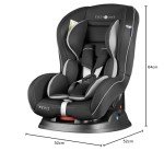 Cozy N Safe Car Seat, Group 0+/1