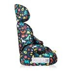 Cosatto Zoomi Group 1/2/3 Car Seat - Carnival