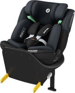Maxi-Cosi Emerald i-Size Rotating Car Seat