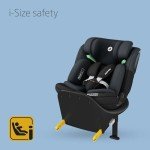 Maxi-Cosi Emerald i-Size Rotating Car Seat