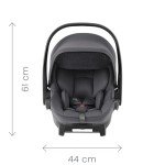 BRITAX RÖMER Baby-Safe CORE Infant Car Seat