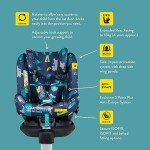 Cosatto 360° Swivel Car Seat - Fika Forest