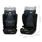 Kinderkraft I-Spark I-Size Child Car Seat