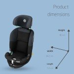 Maxi-Cosi Emerald i-Size Rotating Car Seat