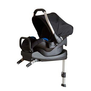 Hauck Comfort Fix Infant Car Seat with ISOFIX Base