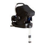 Hauck Comfort Fix Infant Car Seat with ISOFIX Base