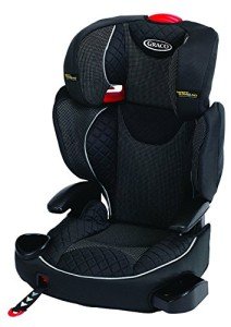 Graco Affix Kids Car Seat 15-36 kg, Age 4-12