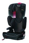 Graco Affix Booster Seat with Isofix Connectors